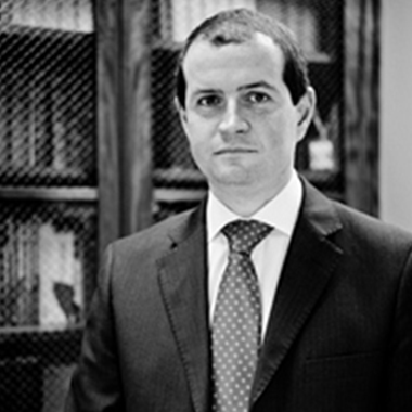 Photo de Ma&icirc;tre Pierre-Jean QUIRINS