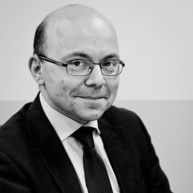 Photo de Ma&icirc;tre Olivier  RIGAL