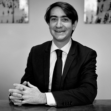 Photo de Ma&icirc;tre Vincent  VRAIN