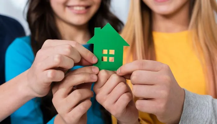 Le démembrement d’un bien immobilier ou placement financier : comment avantager son enfant ?