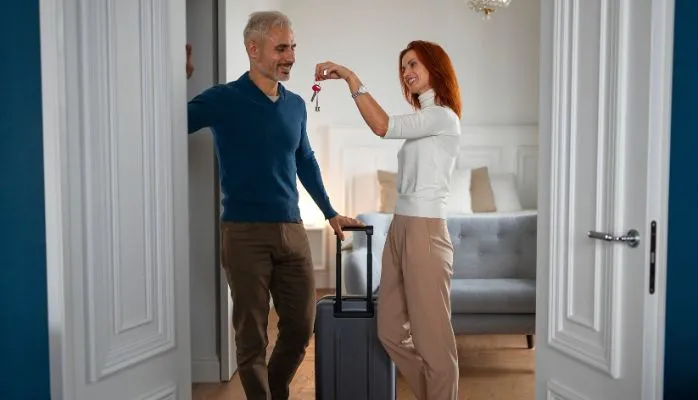 Location immobilière de courte durée : rappels des règles